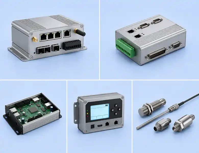 Electrical control panel cover for electronic enclosure design and prototyping in Bangalore, India
