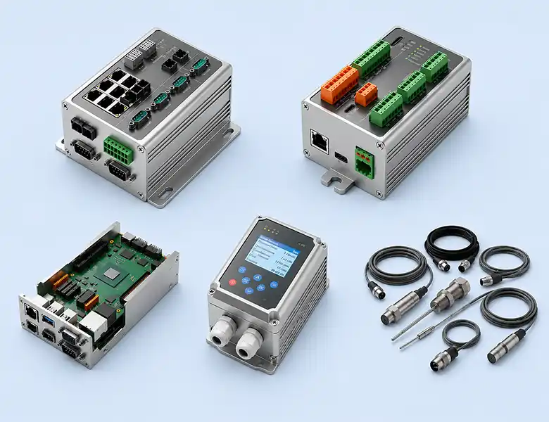 IoT connected device enclosure for electronic enclosure design and prototyping in Bangalore, India