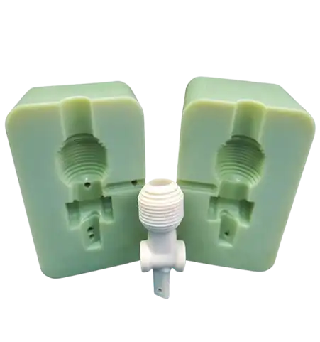 Design Roots in Coimbatore offers expert 3D printing and vacuum casting services for precise prototypes and parts