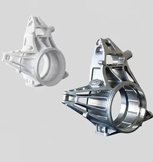 Precision CNC machining services in Mysore for metal and plastic components, prototypes, and custom