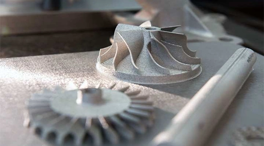 SLA 3D printing and vacuum casting in Kochi defense for rugged prototypes and low-volume parts