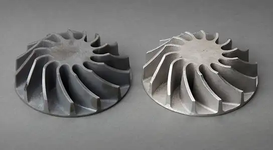 Defense 3D printing and vacuum casting in Mysore for robust prototypes, field testing, and limited batches.
