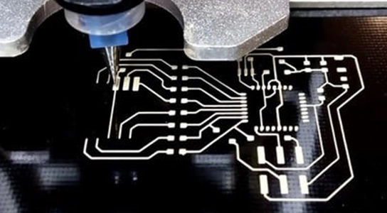 SLA 3D printing and vacuum casting in Kochi electronics for enclosures and flexible parts