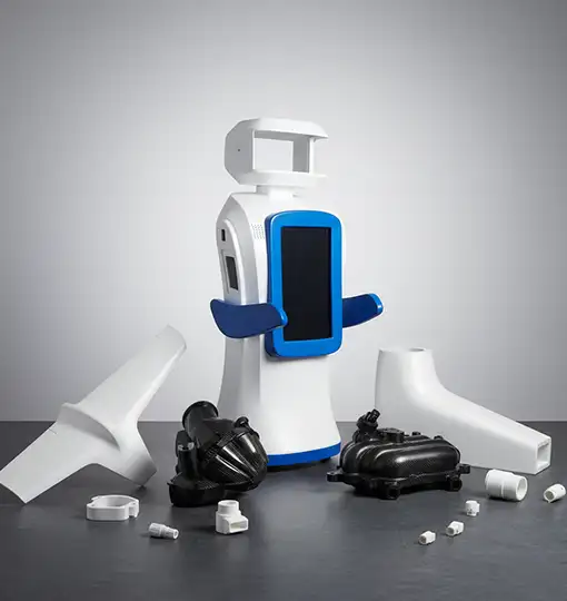 FRP prototype and fibre reinforcement services in Mysore for durable custom parts, models, and components.