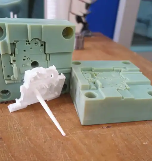 Injection molding services in Mysore for durable plastic components, prototypes, and mass-production parts.