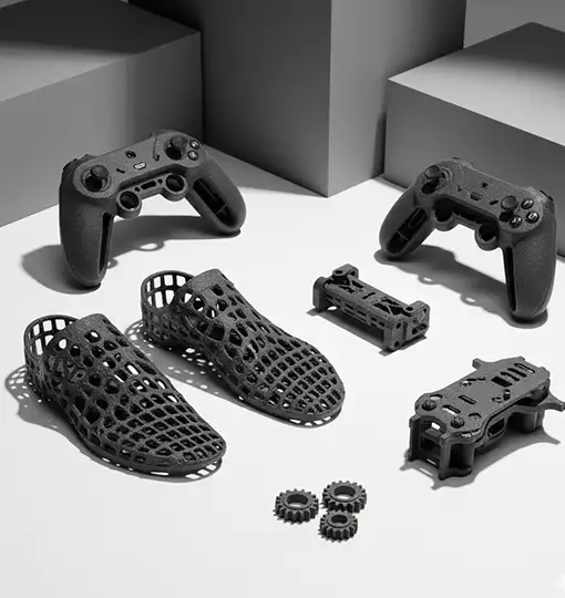 Advanced MJF 3D printing services in Mysore for durable, high-strength prototypes and custom parts.