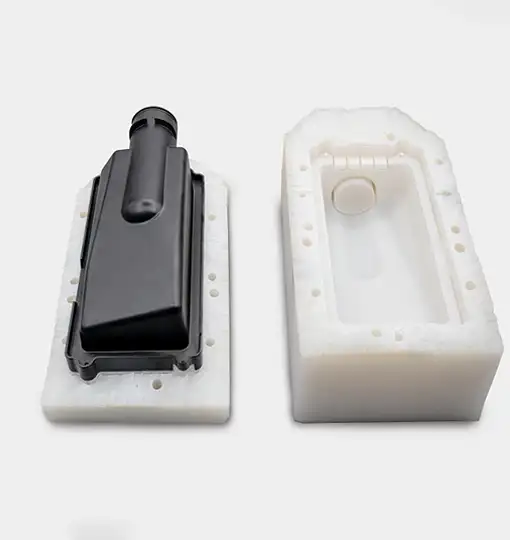 Vacuum casting services in Mysore for precise prototypes, short-run production, and high-quality parts.