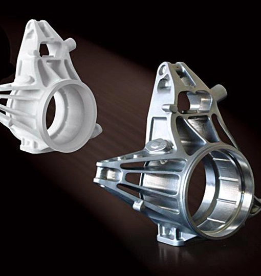 Precision CNC machining in Coimbatore with 3-axis to 5-axis capability for accurate custom parts