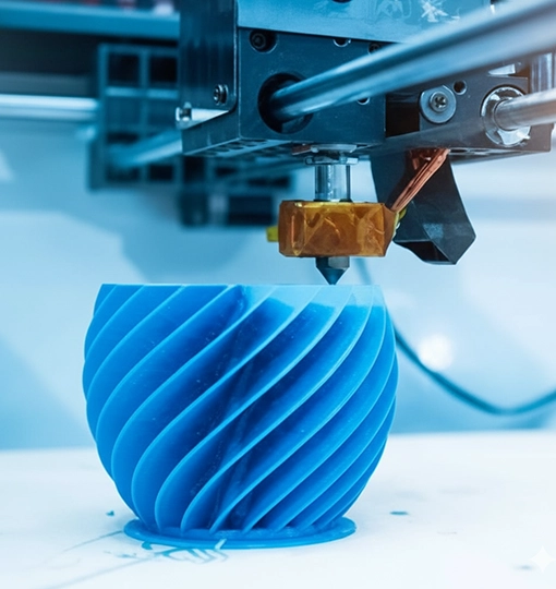 FDM 3D printing in Coimbatore producing strong, functional parts for quick and affordable prototyping