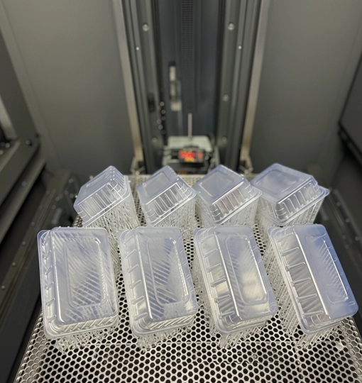 SLA 3D printing in Coimbatore delivering smooth, high-detail prototypes with excellent surface finish