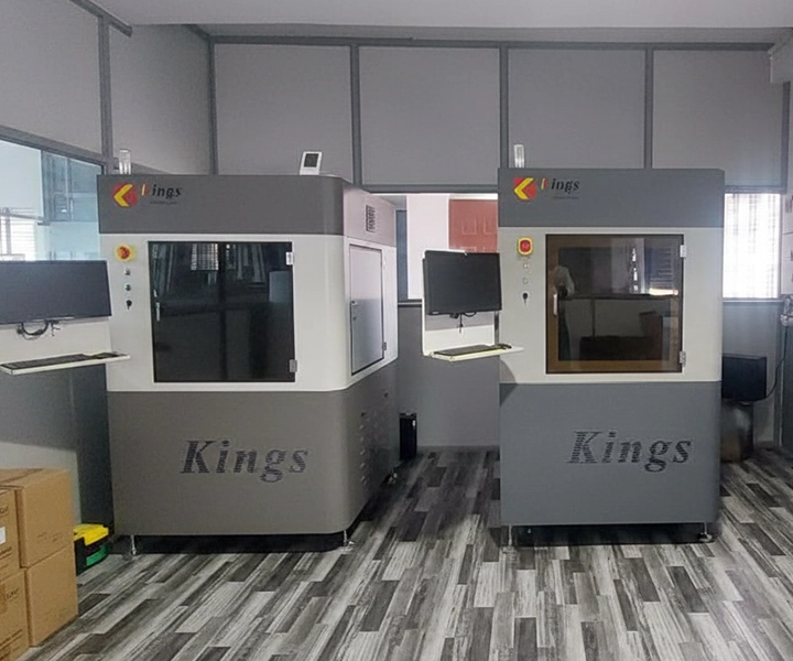 3D printing lab setup services in India supporting education research innovation and advanced manufacturing needs