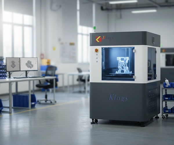 Comparison of best industrial 3D printers designed for high volume production and engineering use